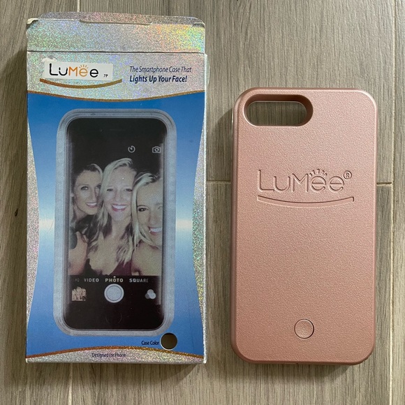 Pre Loved iPhone Cases - Picture 6 of 6